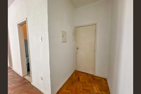 Apartamento à venda com 40m², 1 quarto e sem vagaSala