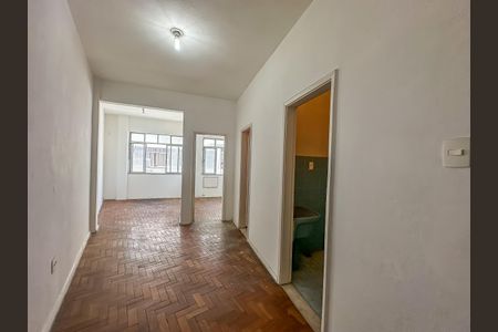 Apartamento à venda com 40m², 1 quarto e sem vagaSala