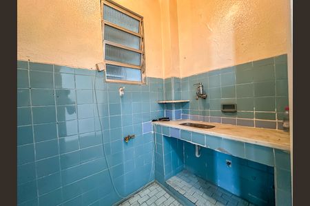 Apartamento à venda com 40m², 1 quarto e sem vagaCozinha