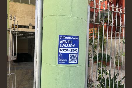 Apartamento à venda com 40m², 1 quarto e sem vagaFachada - Placa