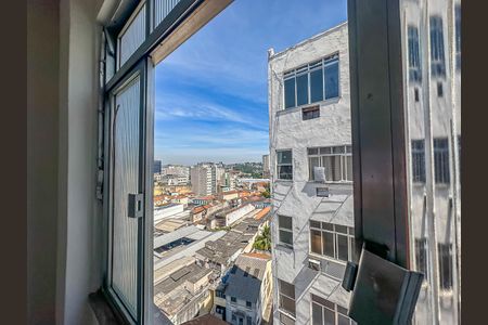 Apartamento à venda com 40m², 1 quarto e sem vagaSala Vista