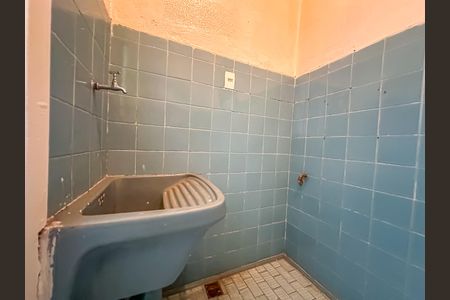 Apartamento à venda com 40m², 1 quarto e sem vagaÁrea de Serviço