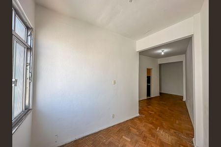 Apartamento à venda com 40m², 1 quarto e sem vagaSala