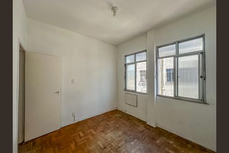 Apartamento à venda com 40m², 1 quarto e sem vagaQuarto