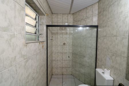 Casa para alugar com 96m², 2 quartos e sem vagaBanheiro