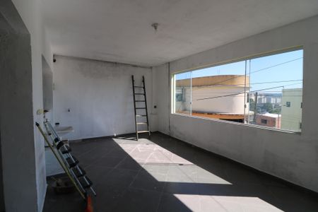 Casa para alugar com 96m², 2 quartos e sem vagaÁrea de Serviço