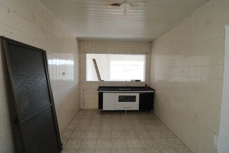 Casa para alugar com 96m², 2 quartos e sem vagaCozinha