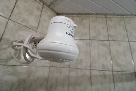 Casa para alugar com 96m², 2 quartos e sem vagaBanheiro