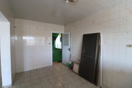 Casa para alugar com 96m², 2 quartos e sem vagaCozinha