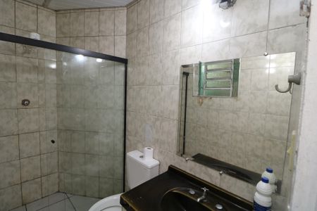 Casa para alugar com 96m², 2 quartos e sem vagaBanheiro