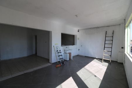 Casa para alugar com 96m², 2 quartos e sem vagaÁrea de Serviço