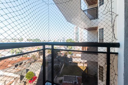 Apartamento para alugar com 65m², 2 quartos e 1 vaga Apartamento para alugar com 65m², 2 quartos e 1 vagaVaranda da Sala