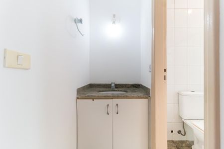 Apartamento para alugar com 65m², 2 quartos e 1 vaga Apartamento para alugar com 65m², 2 quartos e 1 vagaBanheiro