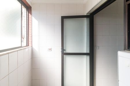 Apartamento para alugar com 65m², 2 quartos e 1 vaga Apartamento para alugar com 65m², 2 quartos e 1 vagaÁrea de Serviço