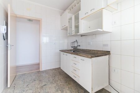 Apartamento para alugar com 65m², 2 quartos e 1 vaga Apartamento para alugar com 65m², 2 quartos e 1 vagaCozinha