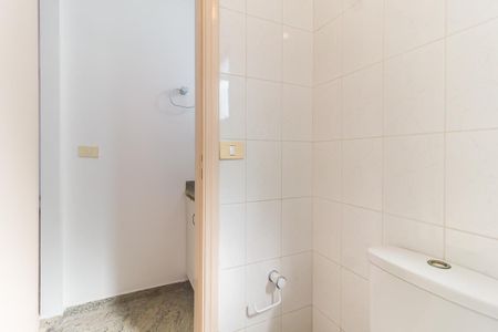 Apartamento para alugar com 65m², 2 quartos e 1 vaga Apartamento para alugar com 65m², 2 quartos e 1 vagaBanheiro