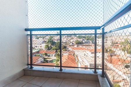 Apartamento para alugar com 65m², 2 quartos e 1 vaga Apartamento para alugar com 65m², 2 quartos e 1 vagaVaranda da Sala