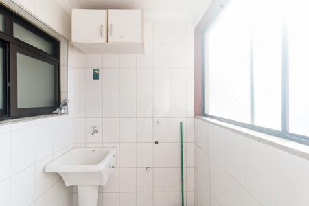 Apartamento para alugar com 65m², 2 quartos e 1 vaga Apartamento para alugar com 65m², 2 quartos e 1 vagaÁrea de Serviço