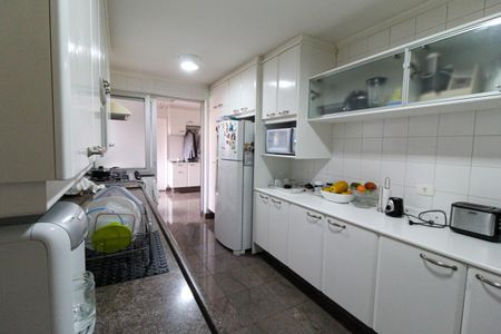 Apartamento para alugar com 237m², 5 quartos e 2 vagasCozinha