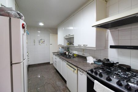 Apartamento para alugar com 237m², 5 quartos e 2 vagasCozinha