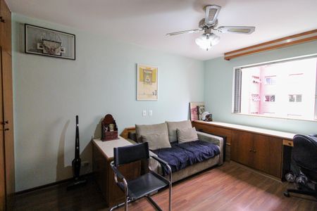 Apartamento para alugar com 237m², 5 quartos e 2 vagasQuarto 2