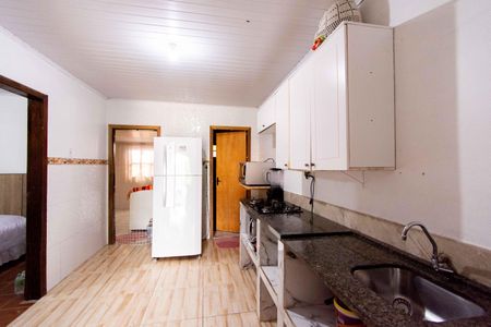 Casa para alugar com 440m², 3 quartos e 4 vagasCozinha