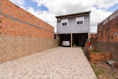 Casa para alugar com 440m², 3 quartos e 4 vagasÁrea comum