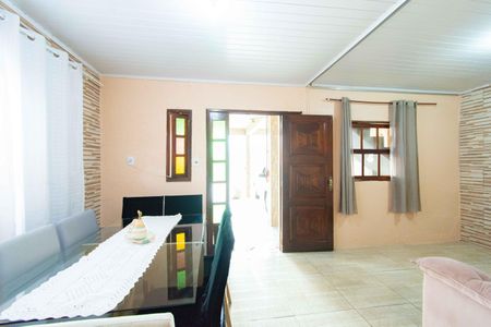 Casa para alugar com 440m², 3 quartos e 4 vagasSala de Jantar