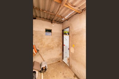 Casa para alugar com 440m², 3 quartos e 4 vagasÁrea comum