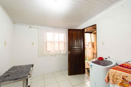 Casa para alugar com 440m², 3 quartos e 4 vagasÁrea de Serviço