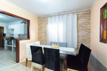 Casa para alugar com 440m², 3 quartos e 4 vagasSala de Jantar