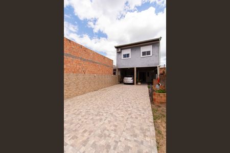 Casa para alugar com 440m², 3 quartos e 4 vagasÁrea comum