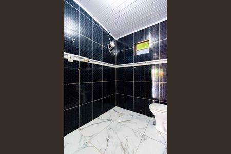 Casa para alugar com 440m², 3 quartos e 4 vagasBanheiro