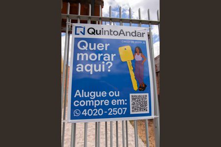 Casa para alugar com 440m², 3 quartos e 4 vagasPlaca