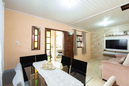 Casa para alugar com 440m², 3 quartos e 4 vagasSala de Jantar