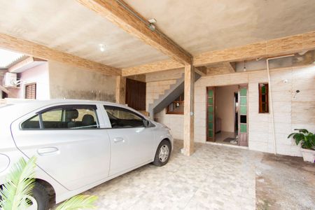 Casa para alugar com 440m², 3 quartos e 4 vagasÁrea comum