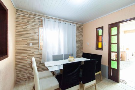 Casa para alugar com 440m², 3 quartos e 4 vagasSala de Jantar