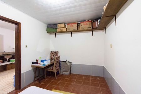 Casa para alugar com 440m², 3 quartos e 4 vagasQuarto 1