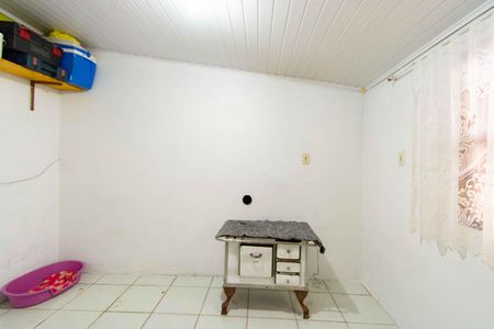 Casa para alugar com 440m², 3 quartos e 4 vagasÁrea de Serviço