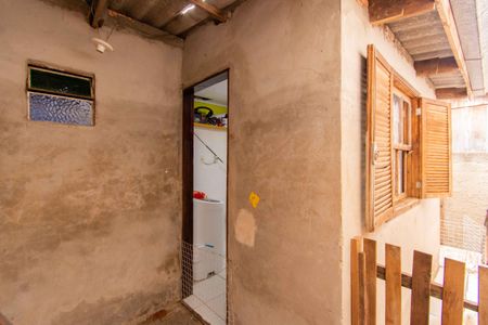 Casa para alugar com 440m², 3 quartos e 4 vagasÁrea comum