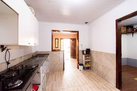 Casa para alugar com 440m², 3 quartos e 4 vagasCozinha