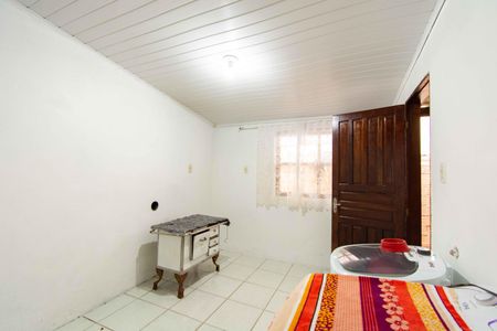 Casa para alugar com 440m², 3 quartos e 4 vagasÁrea de Serviço