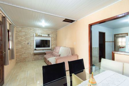 Casa para alugar com 440m², 3 quartos e 4 vagasSala de Jantar