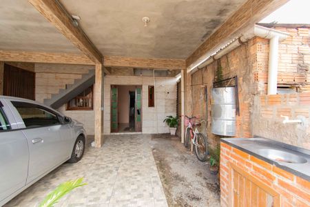 Casa para alugar com 440m², 3 quartos e 4 vagasÁrea comum