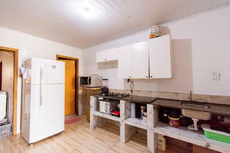 Casa para alugar com 440m², 3 quartos e 4 vagasCozinha