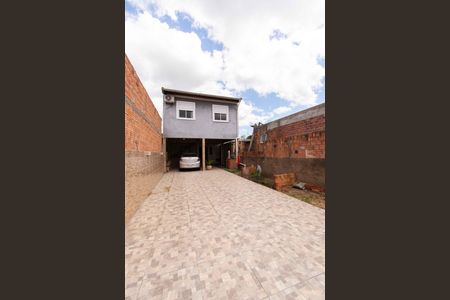 Casa para alugar com 440m², 3 quartos e 4 vagasÁrea comum