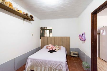 Casa para alugar com 440m², 3 quartos e 4 vagasQuarto 1