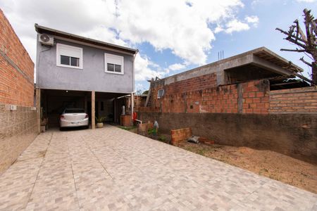 Casa para alugar com 440m², 3 quartos e 4 vagasÁrea comum