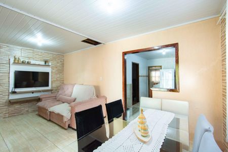 Casa para alugar com 440m², 3 quartos e 4 vagasSala de Jantar