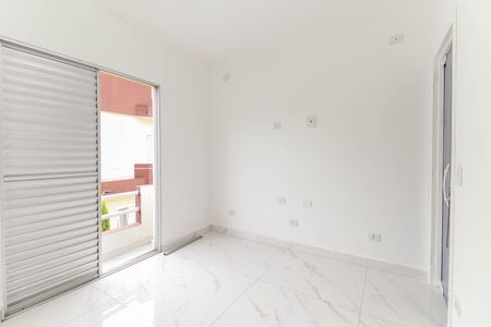 Casa de condomínio à venda com 65m², 2 quartos e 1 vaga Casa de condomínio à venda com 65m², 2 quartos e 1 vagaQuarto 1